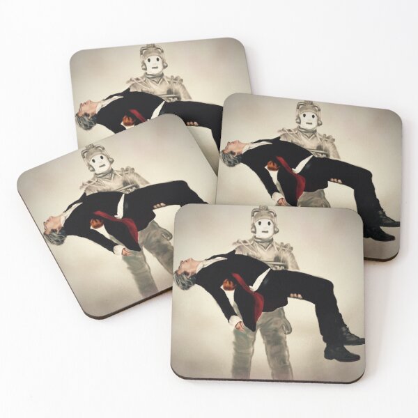 Item preview, An Iconic Moment designed and sold by Whovianewbie.