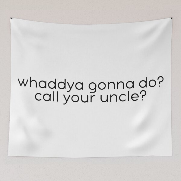 Item preview, What Are You Going To Do? designed and sold by kbynum.