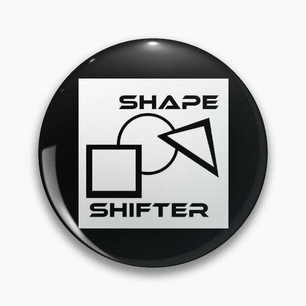 Item preview, Shape shifter designed and sold by RemieJames.