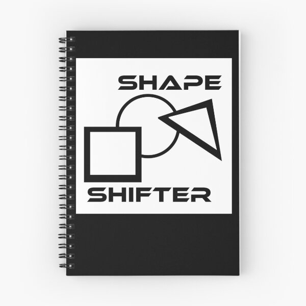 Item preview, Shape shifter designed and sold by RemieJames.