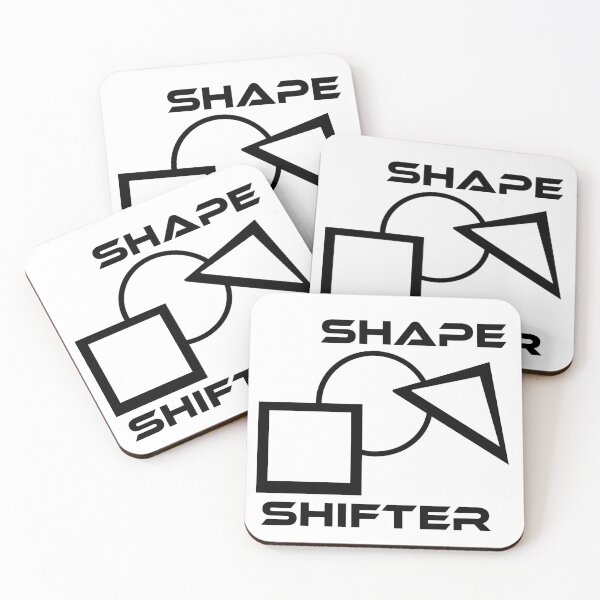 Item preview, Shape shifter designed and sold by RemieJames.