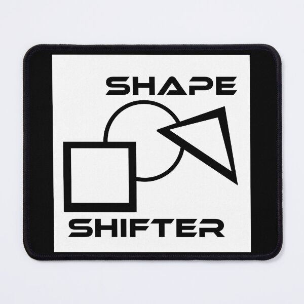 Item preview, Shape shifter designed and sold by RemieJames.