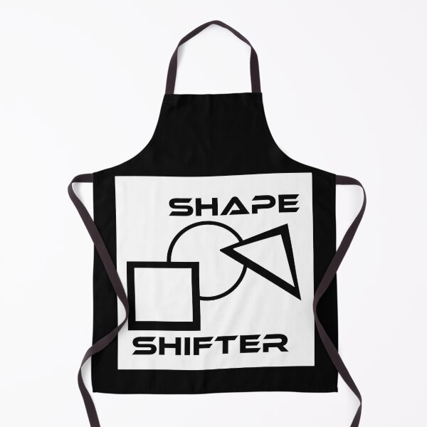 Item preview, Shape shifter designed and sold by RemieJames.