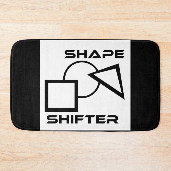 Item preview, Shape shifter designed and sold by RemieJames.