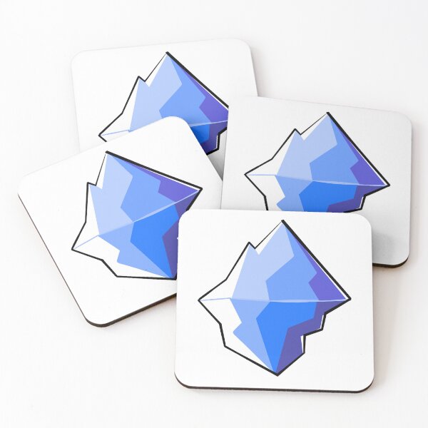 Item preview, Iceberg designed and sold by DIS Alliance Studio.