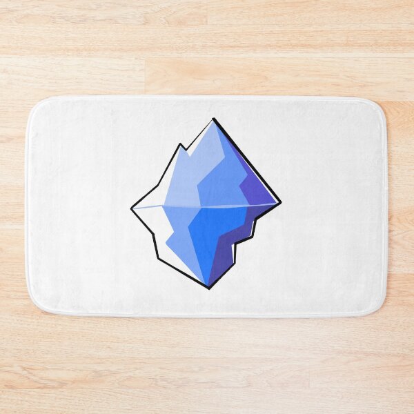 Item preview, Iceberg designed and sold by DIS Alliance Studio.