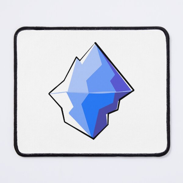 Item preview, Iceberg designed and sold by DIS Alliance Studio.
