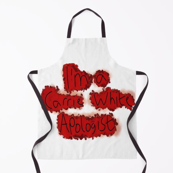 Item preview, I'm A Carrie White Apologist designed and sold by TatumRileyLover.