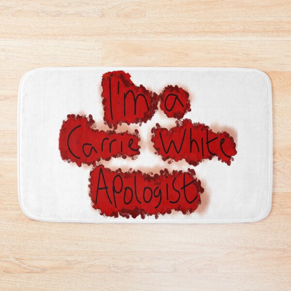 Item preview, I'm A Carrie White Apologist designed and sold by TatumRileyLover.