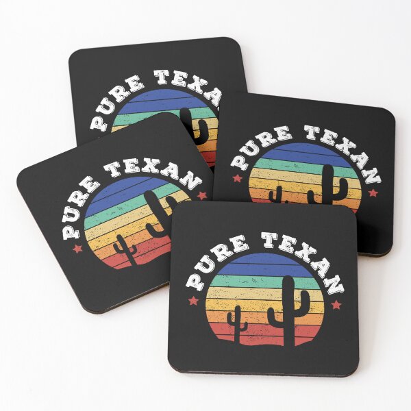 Item preview, Pure Texan designed and sold by ChicGraphix.