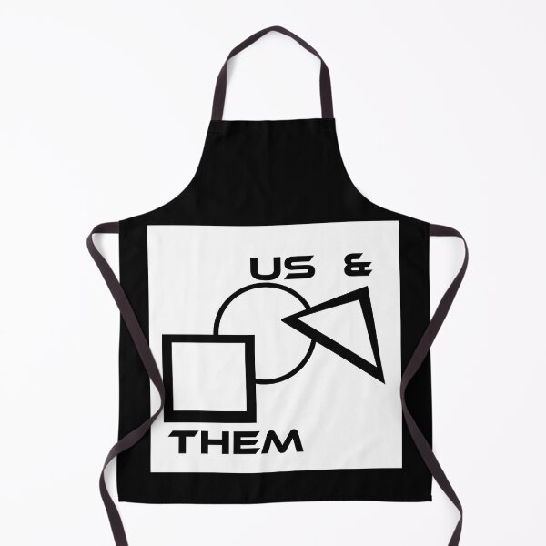 Item preview, Us and them designed and sold by RemieJames.