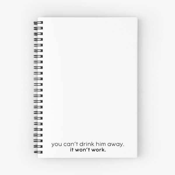 Item preview, Can't Drink Him Away designed and sold by kbynum.
