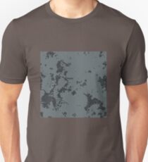 Grunge pattern Unisex T-Shirt