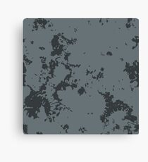 Grunge pattern Canvas Print