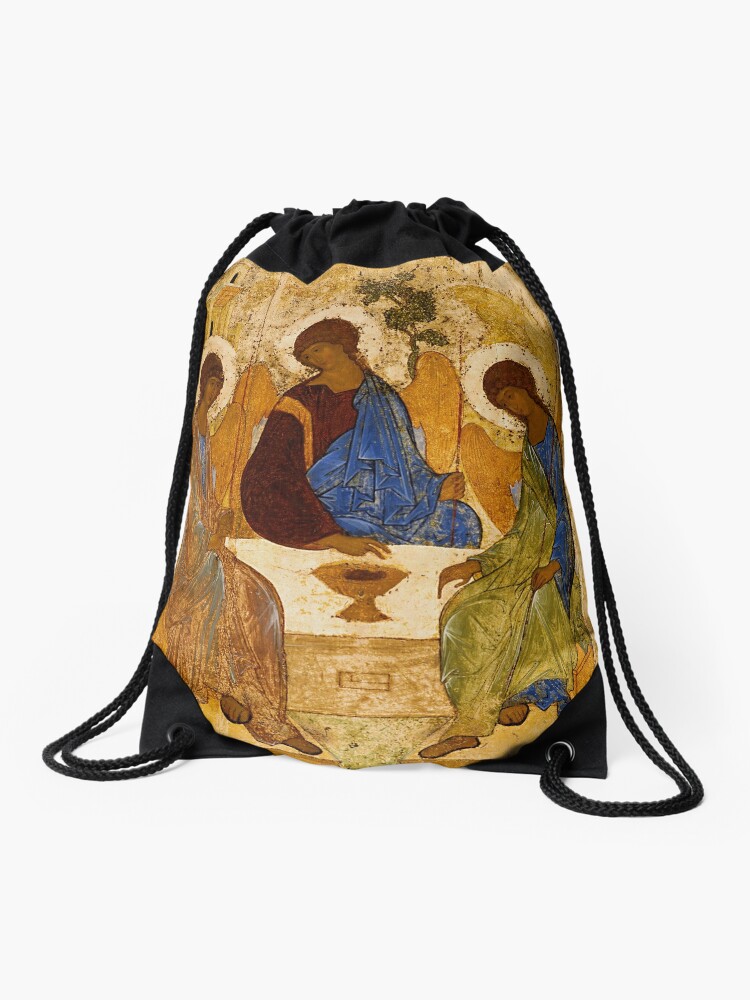 The Trinity Bag
