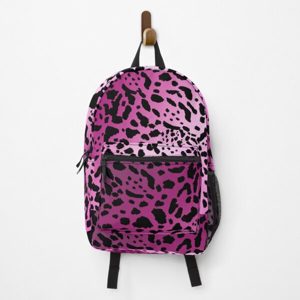 Item preview, Leopard print pattern, leopard rose. designed and sold by SamanthaCreate.