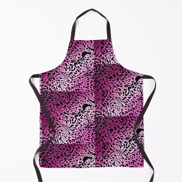 Item preview, Leopard print pattern, leopard rose. designed and sold by SamanthaCreate.