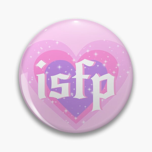Item preview, isfp heart designed and sold by venusbyliv.