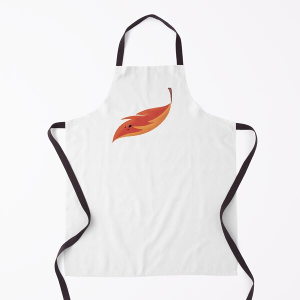 Item preview, Falling Autumn Leaf Illustration designed and sold by A2Gretchen.
