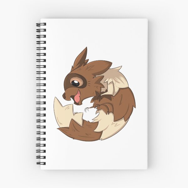 Item preview, young rat designed and sold by Pouki-Master.