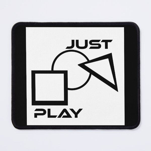 Item preview, Just play designed and sold by RemieJames.