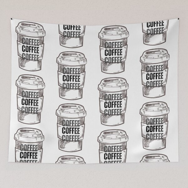 Item preview, Coffee, coffee,coffee designed and sold by RandiMullins.
