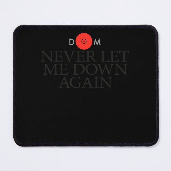 Item preview, Boys Love Anime And Dm Never Let Me Down Again Video Game Birthday designed and sold by Kirkpatrick414.