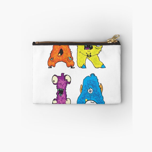 Item preview, ARIA - My Little Monsters kids t-shirt designed and sold by bengrimshaw.