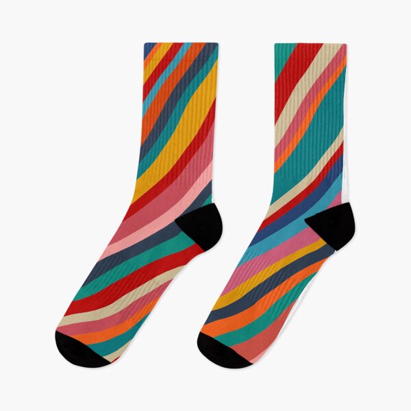 Item preview, Retro Slashes designed and sold by Texterns.