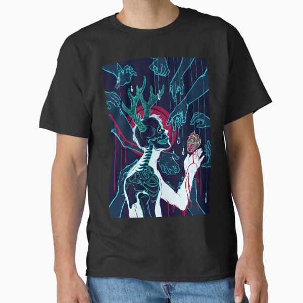 Item preview, Dissimulation designed and sold by miasmatik.