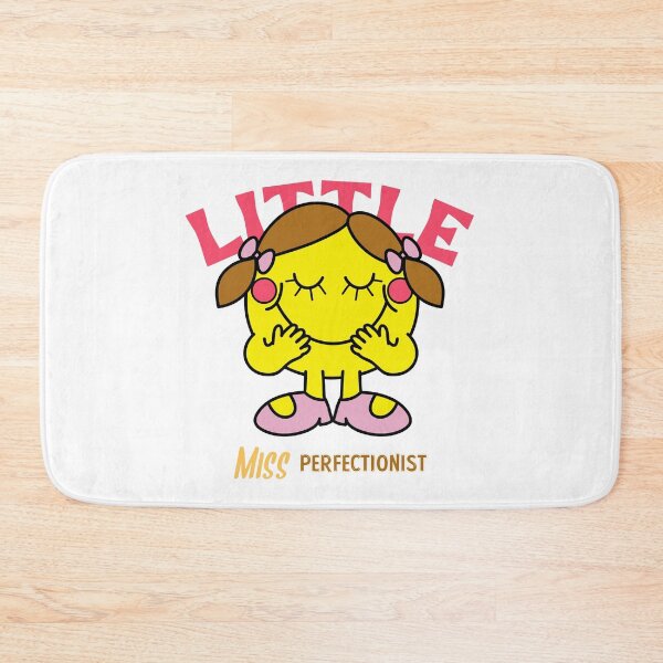 Item preview, Little Miss Perfectionist designed and sold by Daluyong.
