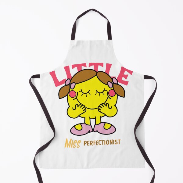 Item preview, Little Miss Perfectionist designed and sold by Daluyong.