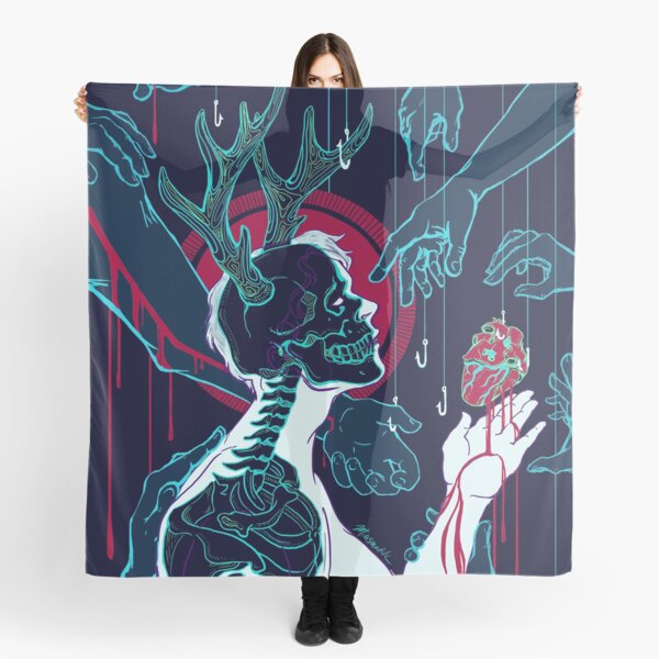 Item preview, Dissimulation designed and sold by miasmatik.