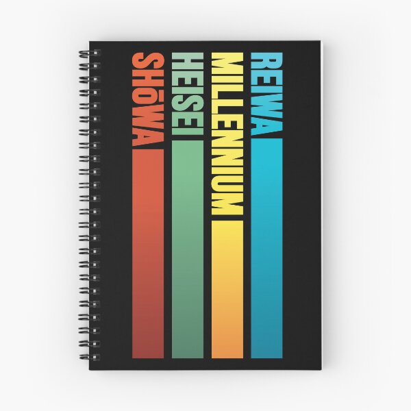 Item preview, Godzilla Era List designed and sold by ONI-Creative.