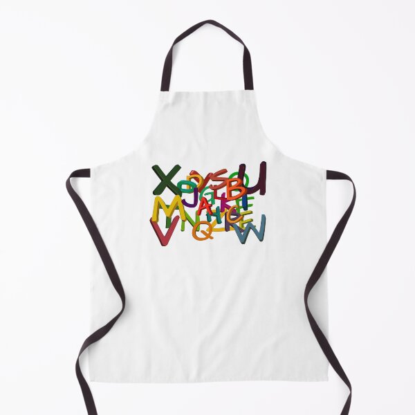 Item preview, All Alphabet Lore Kids Funny and Cute T-Shirts Quotes designed and sold by Designspot2020.