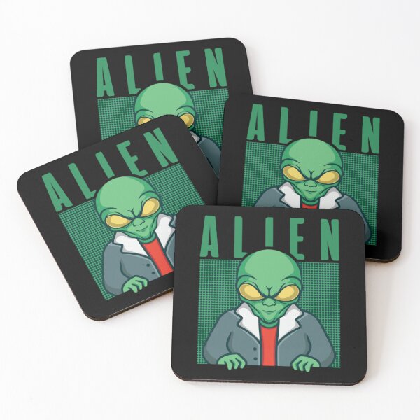 Item preview, ALIEN designed and sold by NAB04.