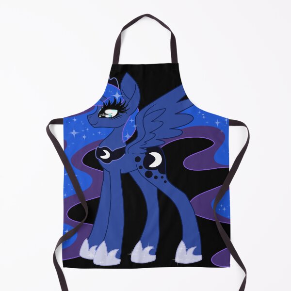 Item preview, MLP Luna designed and sold by ShadowiesArt.