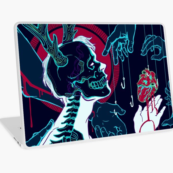 Item preview, Dissimulation designed and sold by miasmatik.