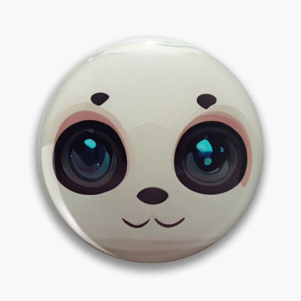 Artikelvorschau, Perry der Panda entworfen und verkauft von kazzar2021.