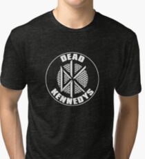 Dead kennedys Tri-blend T-Shirt