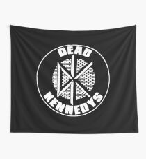 Dead kennedys Wall Tapestry