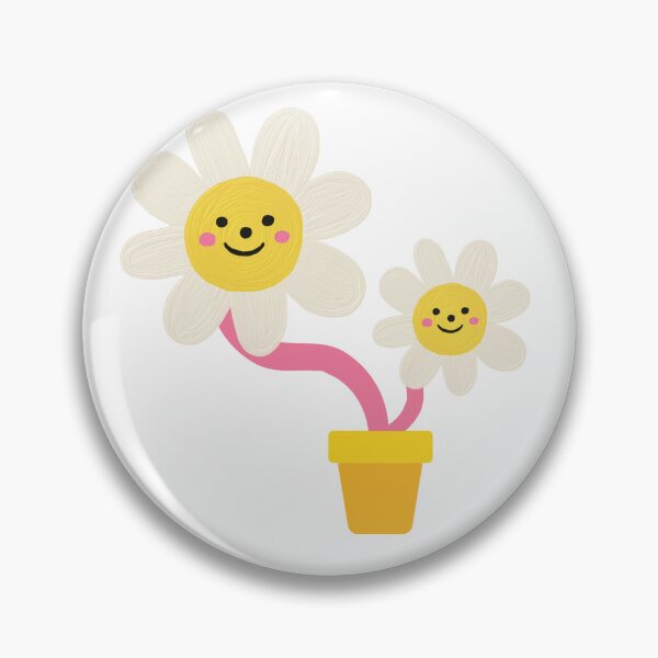 Item preview, Two-headed flower pot designed and sold by miriscent.