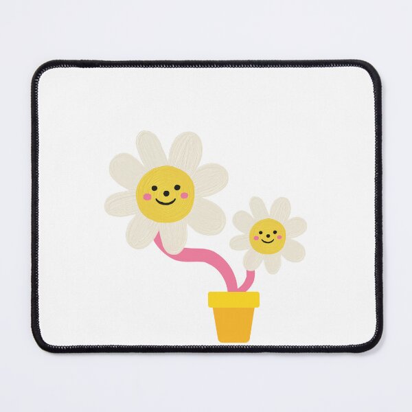 Item preview, Two-headed flower pot designed and sold by miriscent.