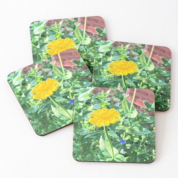 Item preview, Cottage Garden designed and sold by ErinBrieArt.