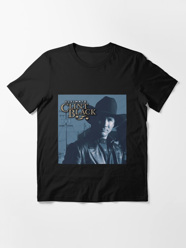 clint black shirt