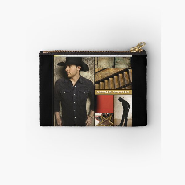 Item preview, Chris Young the man i want to be designed and sold by MichaelB564.