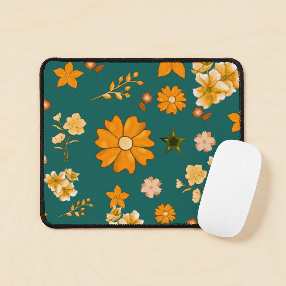 Item preview, Mouse Pad designed and sold by Rell1970.