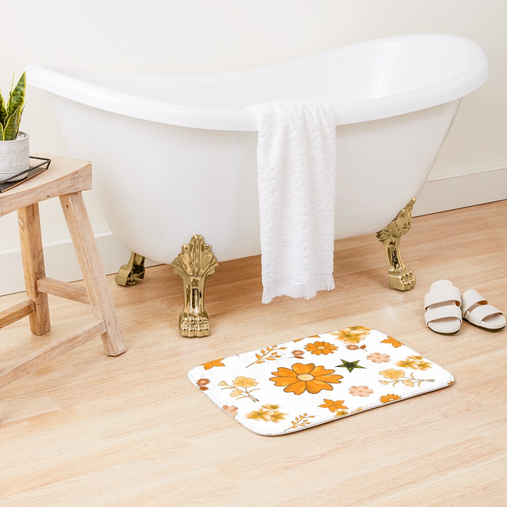 Item preview, Bath Mat designed and sold by Rell1970.