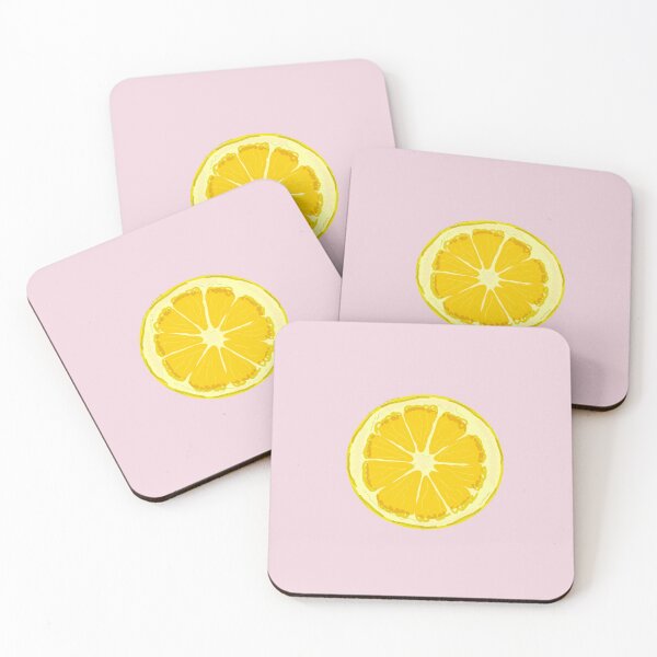 Item preview, Lemon slice  designed and sold by Kaleikaydesign.