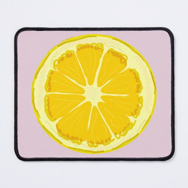 Item preview, Lemon slice  designed and sold by Kaleikaydesign.